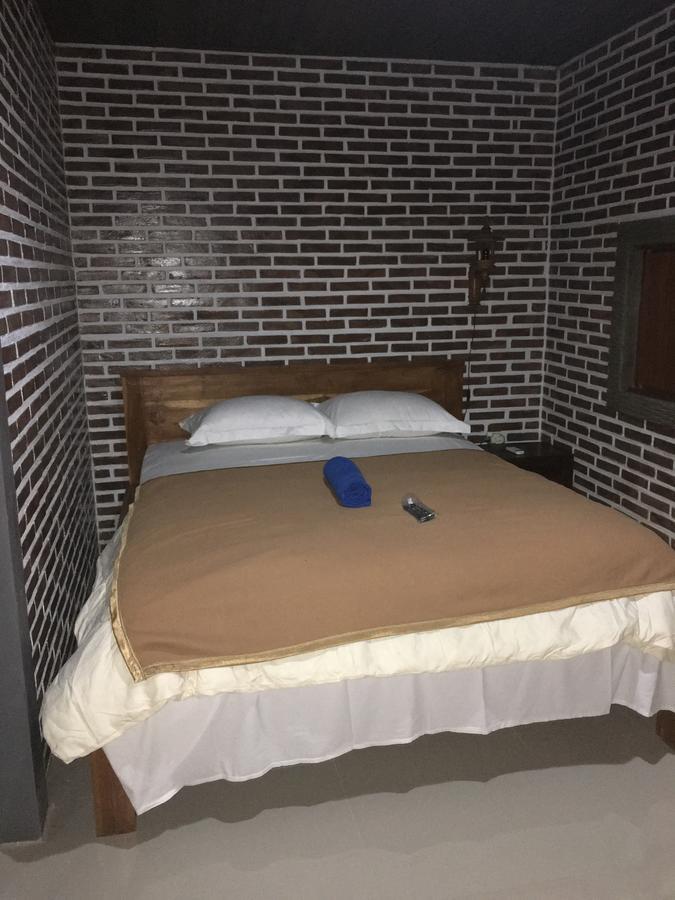 Gedul Homestay ชังกู ภายนอก รูปภาพ